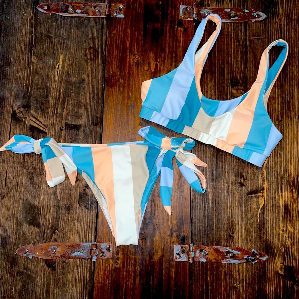 SHEIN bikini